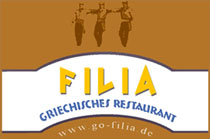 Filia - Griechisches Restaurant