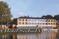 Hotel Seebad Casino