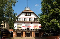 Gasthaus Sportcasino Hahn's Mühle
