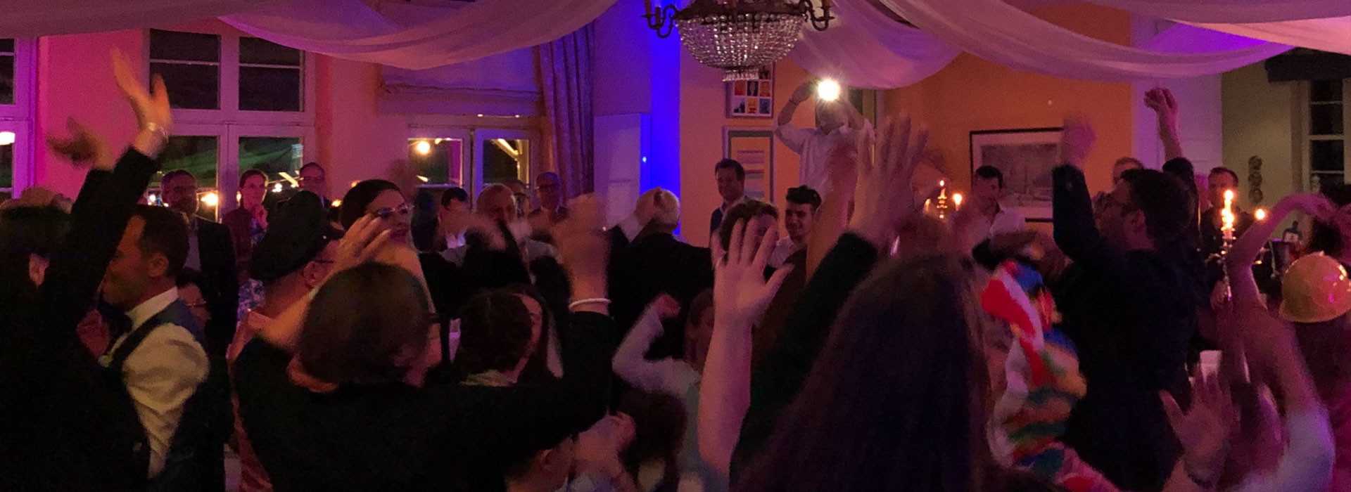 DJ-Berlin-Hochzeit-Event-DJ-Maiki-Potsdam-Bild-15 - DJ MAIKI | Berlin
