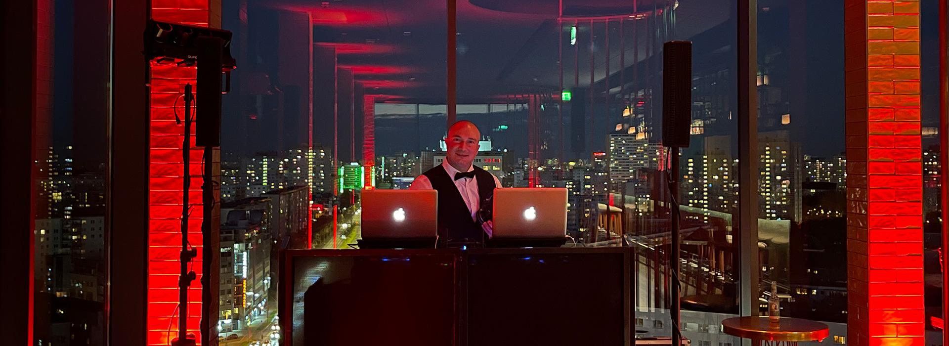 DJ-Berlin-Hochzeit-Event-DJ-Maiki-Potsdam-Bild-2 - DJ MAIKI | Berlin