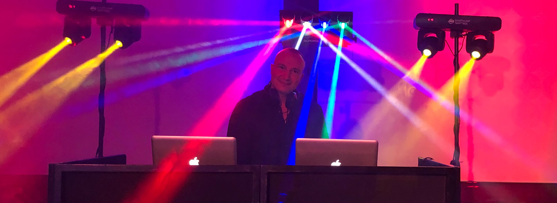 DJ-Berlin-Hochzeit-Event-DJ-Maiki-Potsdam-Bild-4 - DJ MAIKI | Berlin