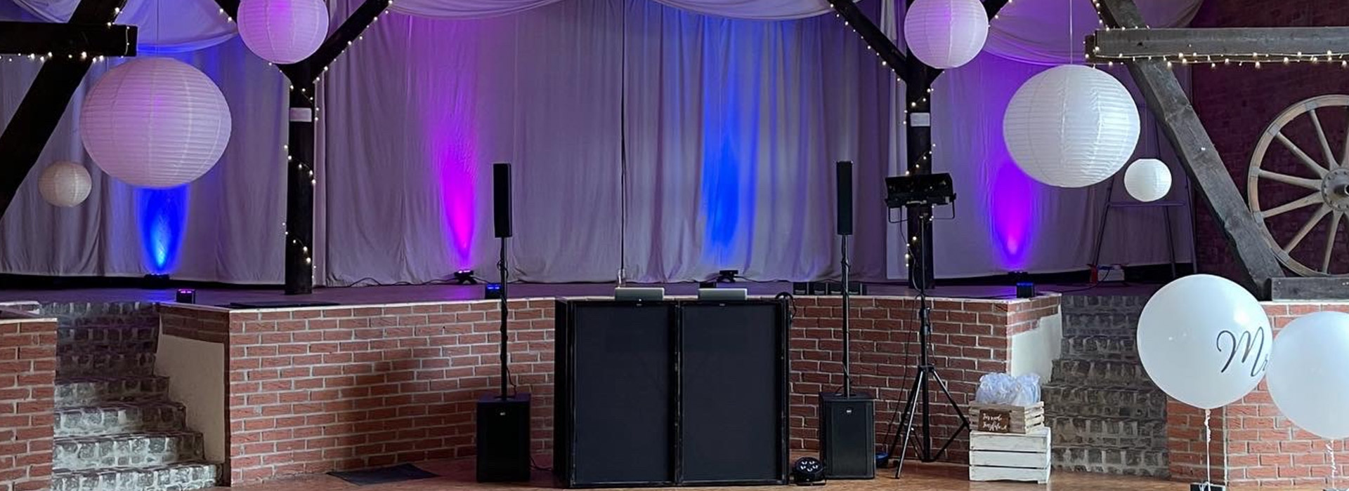 DJ-Berlin-Hochzeit-Event-DJ-Maiki-Potsdam-Bild-68 - DJ MAIKI | Berlin