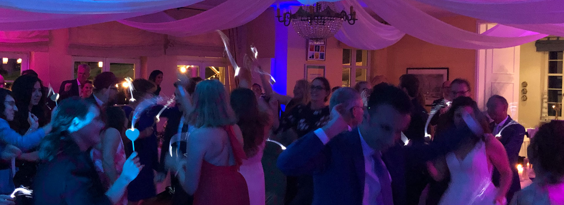 DJ-Berlin-Hochzeit-Event-DJ-Maiki-Potsdam-Bild-8 - DJ MAIKI | Berlin