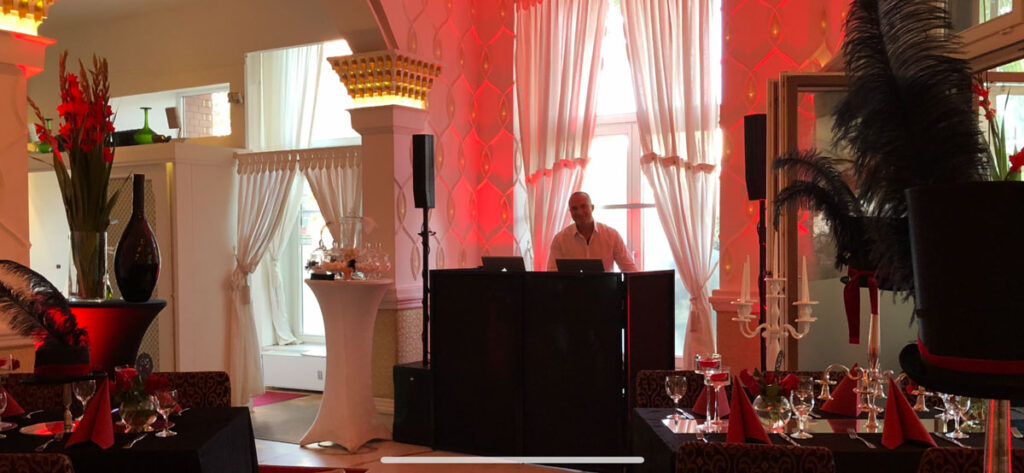 DJ-Hochzeit-Berlin-Brandenburg-Potsdam-24 - DJ MAIKI | Berlin