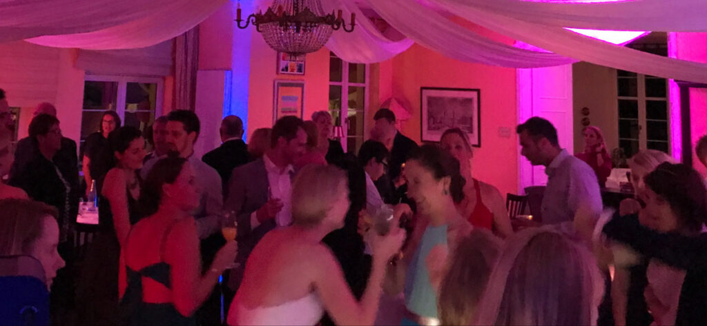 DJ-Hochzeit-Berlin-Brandenburg-Potsdam-50 - DJ MAIKI | Berlin