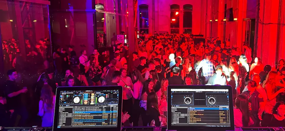 1-5 - DJ MAIKI | Berlin