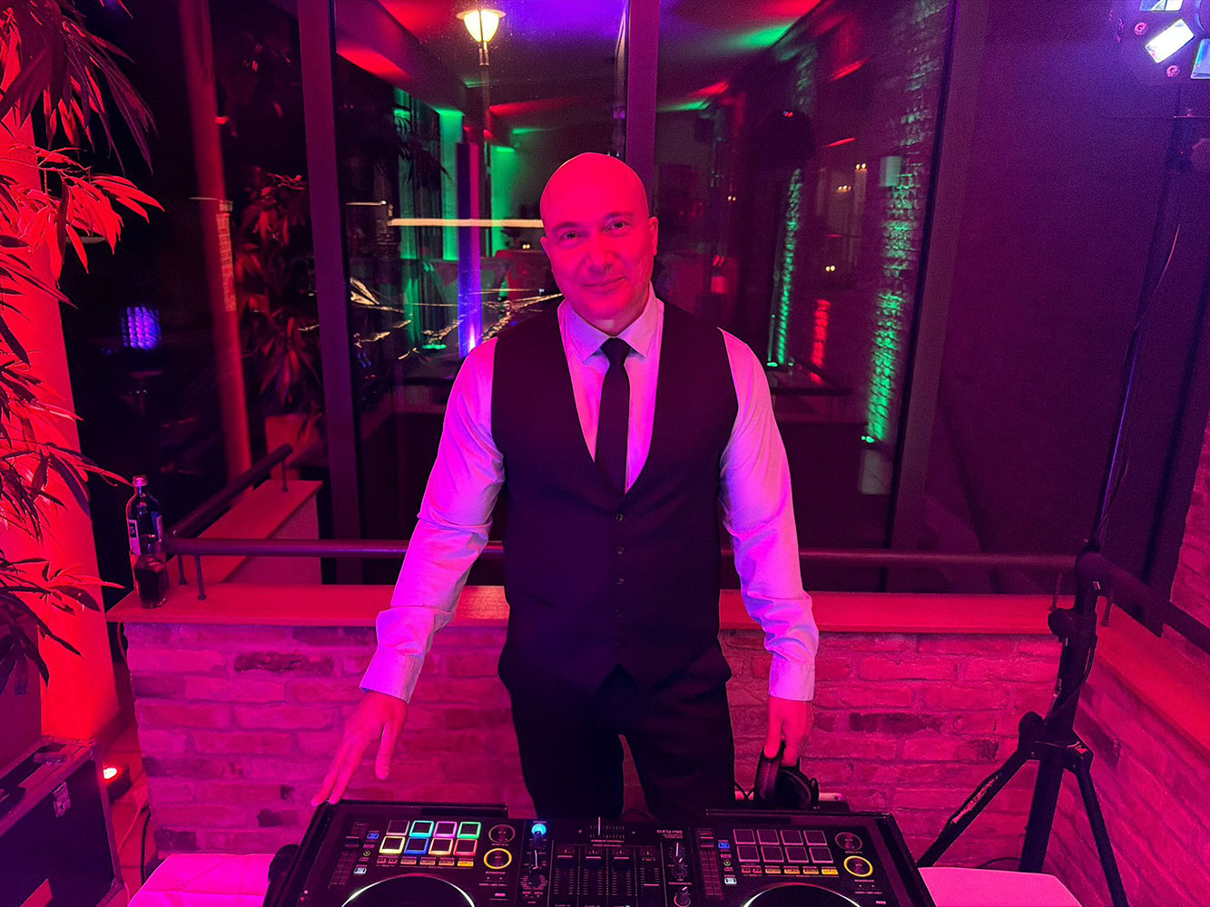 10-1 - DJ MAIKI | Berlin